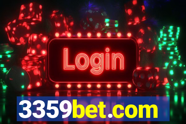 3359bet.com