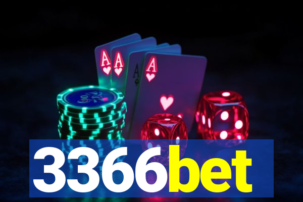 3366bet