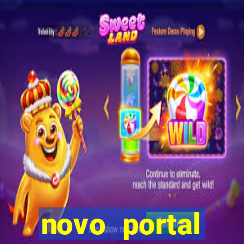 novo portal cruzeiro do sul