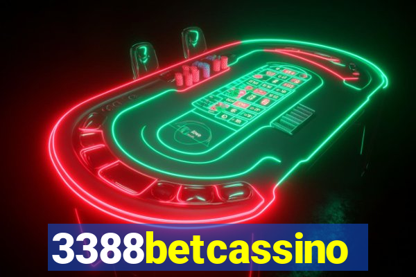 3388betcassino