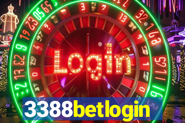 3388betlogin