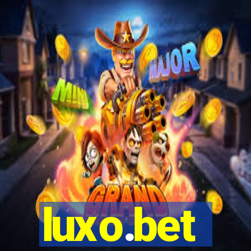 luxo.bet