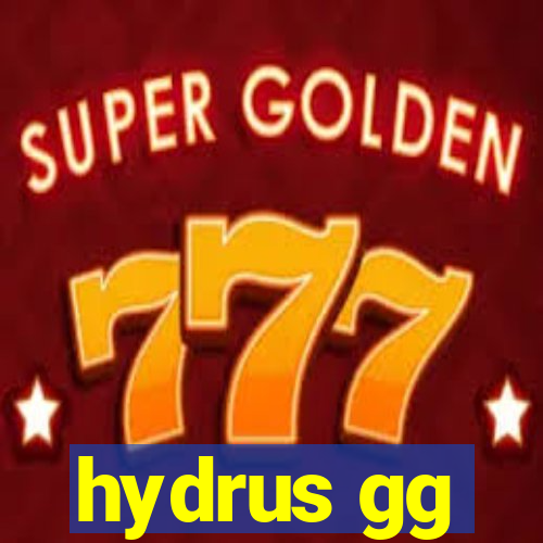 hydrus gg