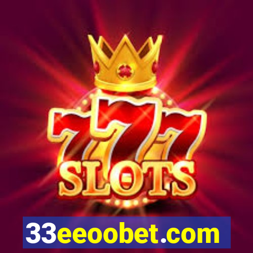 33eeoobet.com