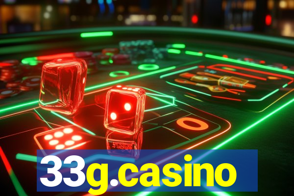 33g.casino