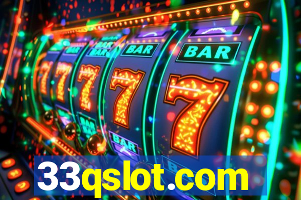 33qslot.com