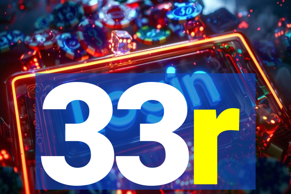 33r