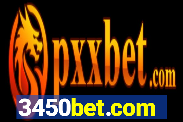 3450bet.com