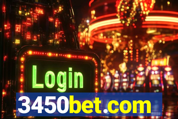 3450bet.com