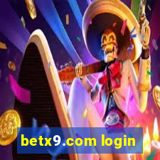 betx9.com login