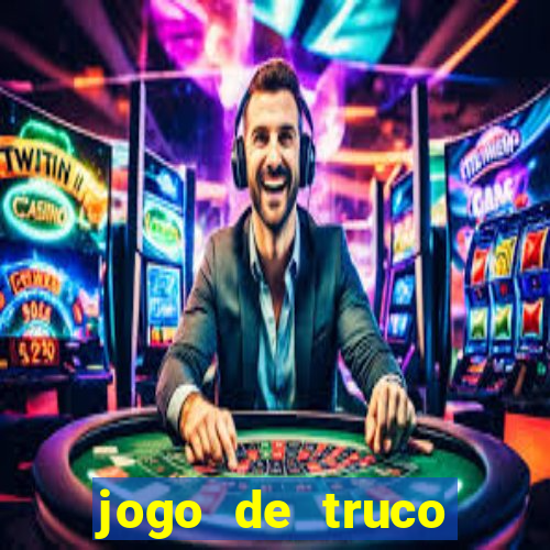 jogo de truco smart truco