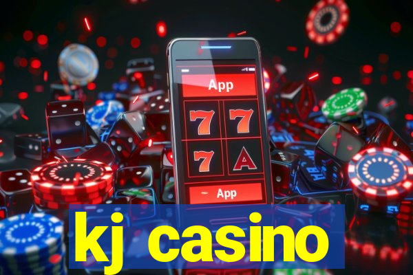 kj casino