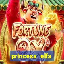 princesa elfa senhor dos aneis