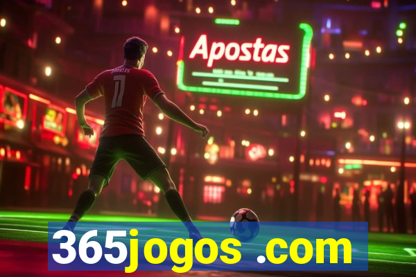 365jogos .com