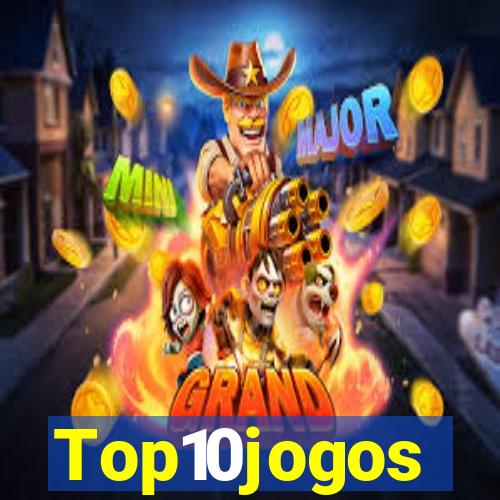 Top10jogos