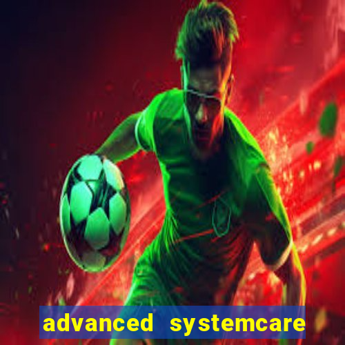 advanced systemcare 17 key