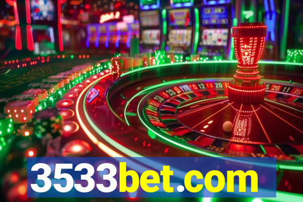 3533bet.com