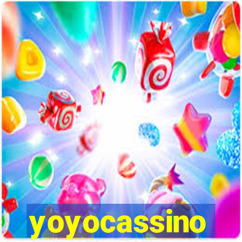 yoyocassino