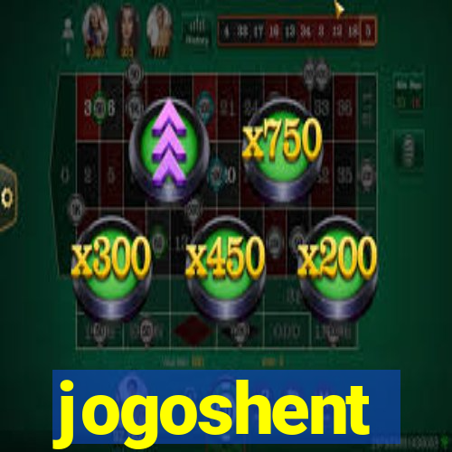 jogoshent