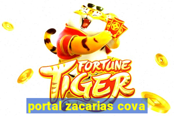 portal zacarias cova