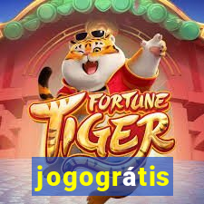 jogográtis