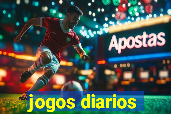 jogos diarios