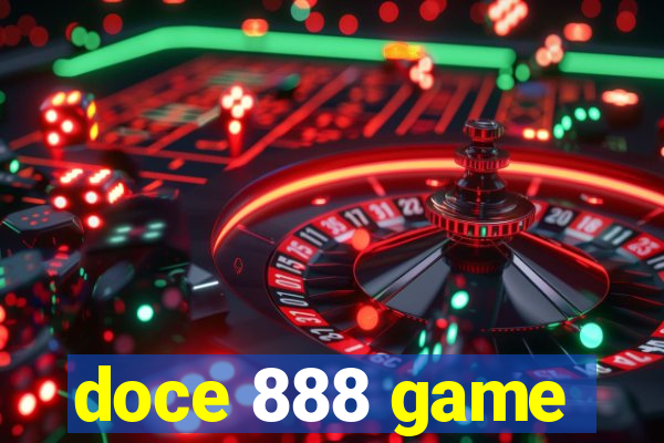 doce 888 game