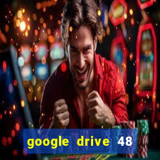 google drive 48 leis do poder