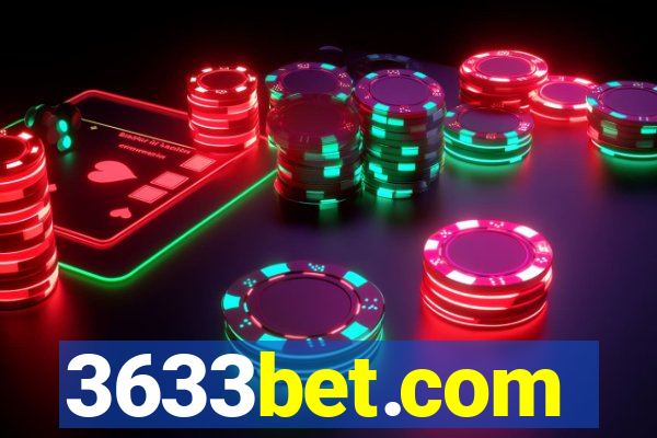 3633bet.com