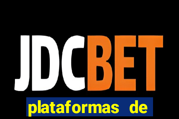 plataformas de slots lancadas hoje