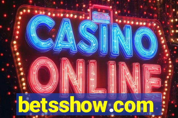 betsshow.com