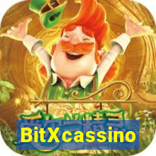 BitXcassino