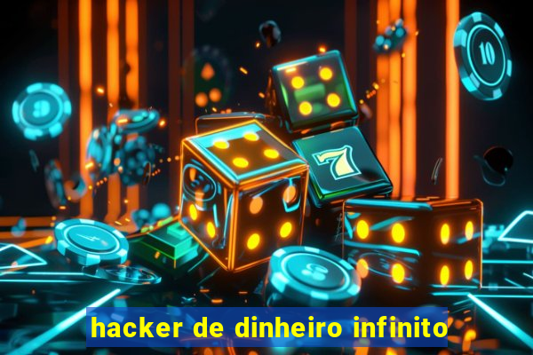 hacker de dinheiro infinito