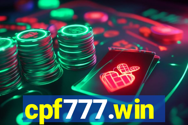 cpf777.win