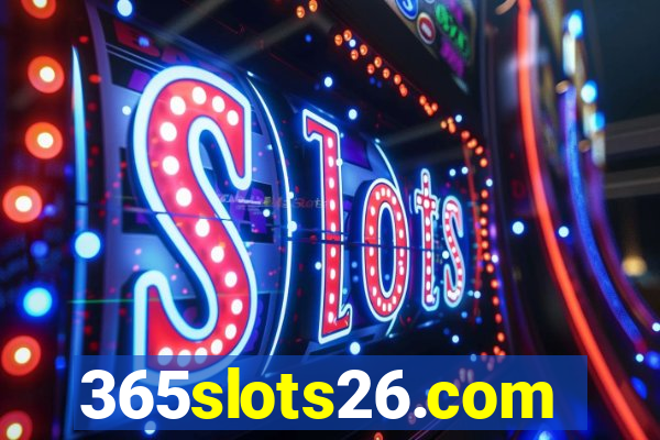 365slots26.com