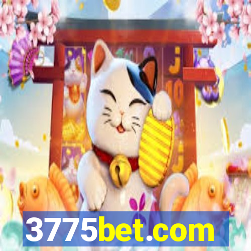 3775bet.com