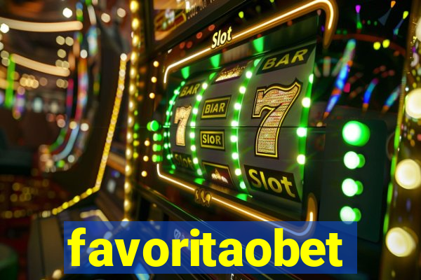 favoritaobet