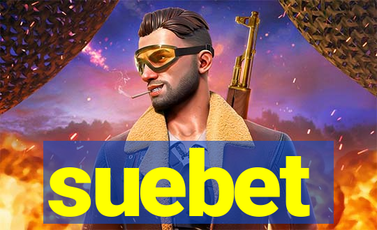 suebet