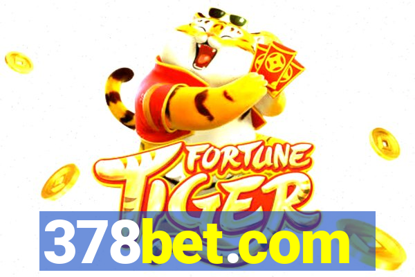 378bet.com