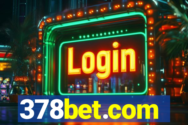 378bet.com