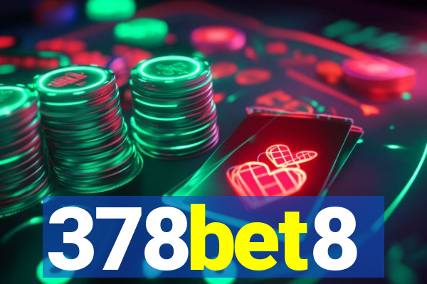 378bet8