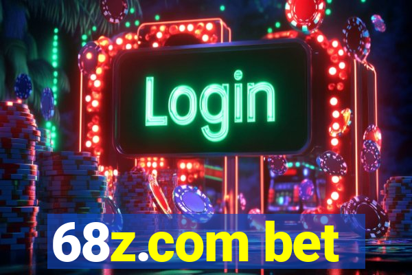 68z.com bet