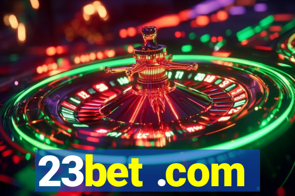 23bet .com