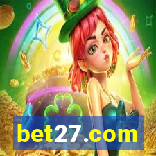 bet27.com