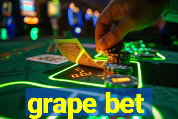 grape bet