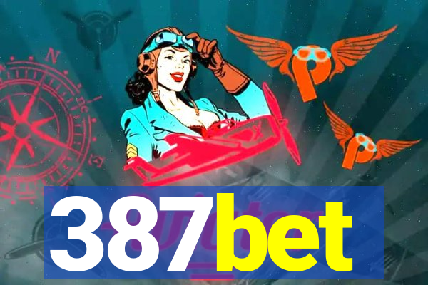 387bet