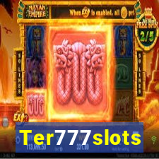 Ter777slots