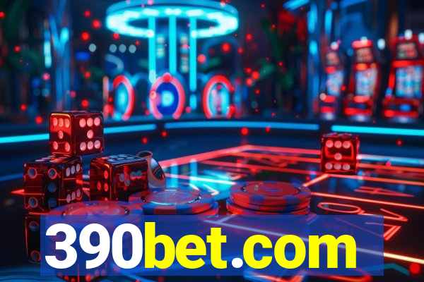 390bet.com