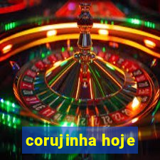 corujinha hoje