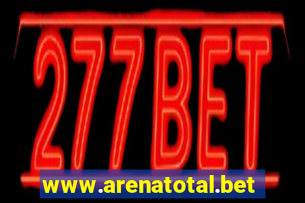 www.arenatotal.bet jogo do bicho